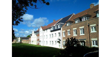 Our history - McCarthy Stone